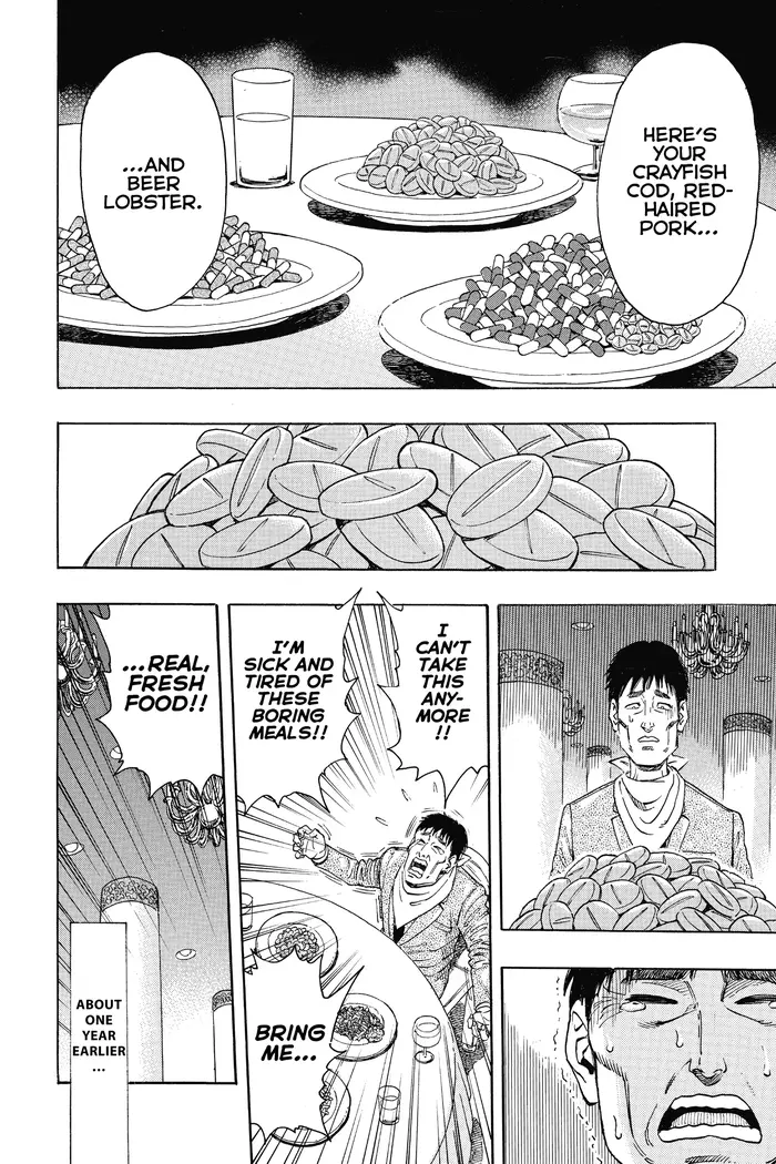 Toriko Chapter 265 image 04_optimized